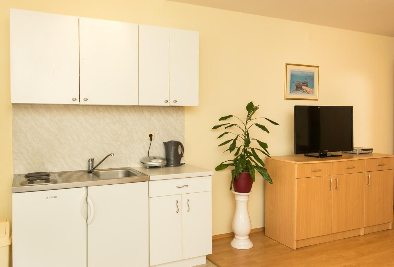 Apartments Radic Дубровник Номер фото