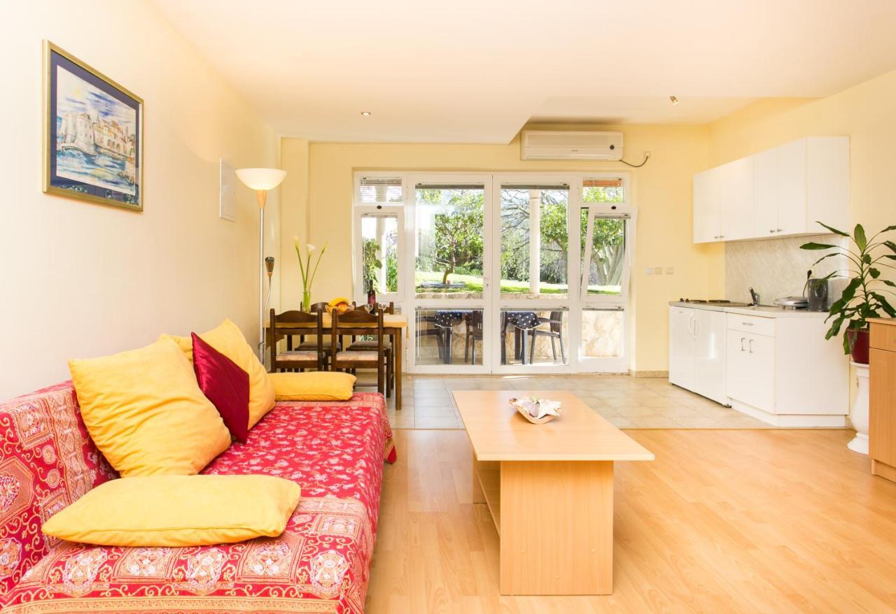 Apartments Radic Дубровник Номер фото